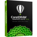 CorelDRAW Graphics Suite 2019, 1 PC, Subscriptie 1 an, Windows OS, Electronic