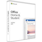 Office Home and Student 2019, Romana, Medialess Retail