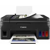 Pixma G4411, Inkjet, Color, Format A4, CISS, Wi-Fi, Fax