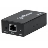 Manhattan 4-Port transmitter of HDMI extender by Cat6 cable 1080p up to 50m