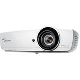 Projector Optoma EH470 (DLP, 5000 ANSI, 1080p Full HD, 20 000:1)