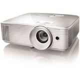 Projector Optoma EH335 (DLP, 3600 ANSI, 1080p Full HD, 20 000:1)