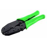LOGILINK - Crimping tool for Cat.6 and Cat.6A 8P8C (RJ45) shielded plug