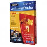 Laminating pouch 125 µ, 154x216 mm - A5, 100 pcs