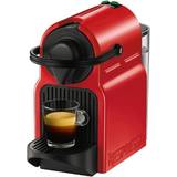 Coffee machine  XN1005 Nespresso Inissia | red