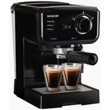 Espresso machine SES 1710BK