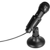MICCO SFX - High quality, noise-canceling, direction desk microphone