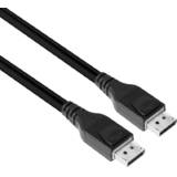 Cablu DisplayPort 1.4 HBR3 8K Cable Male/Male 5m