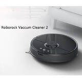 Roborock Vacuum 2 (Black)