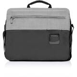 ContemPRO Laptop Shoulder Bag Black 14.1"
