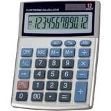 Calculator Memoris-Precious M12D, 12 digiti