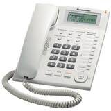 Telefon fix Cu fir KX-TS880FXW