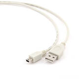 Cablu CC-USB2-AM5P-3