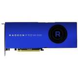 Radeon Pro WX 9100 16GB HBM2 2048-bit
