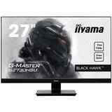 LED Gaming G-Master Hawk G2730HSU 27 inch 1 ms Black FreeSync 75Hz