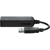 Adaptor USB DUB-E100