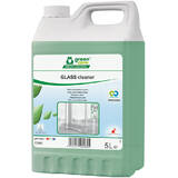 Detergent ecologic de geamuri GLASS CLEANER, 5 l