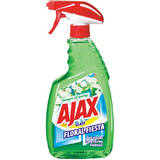 Detergent geamuri, Ajax Floral Fiesta, 500 ml