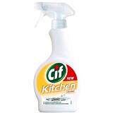 Detergent Cif pentru bucatarie, 500 ml