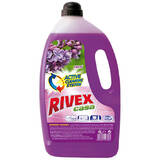 Detergent universal, Rivex Casa, floral, 4 litri