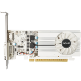 GeForce GT 1030 EX WHITE 2GB DDR4 64-bit