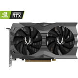 GeForce RTX 2060 GAMING 6GB GDDR6 192-bit