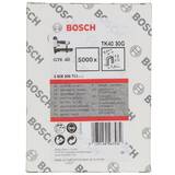 Bosch - 2608200703 - Capse 30x5.8x1.2mm, 5000 buc, GTK 40