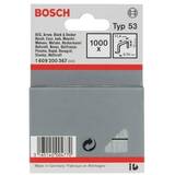 Bosch - 1609200367 - Capse 12x11.4x0.74mm, 1000 buc, PTK 14, PTK 19, PTK 23