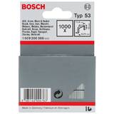 Bosch - 1609200366 - Capse 10x11.4x0.74mm, 1000 buc, PTK 14, PTK 19