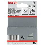 Bosch - 2609200230 - Capse 8x10.6x1.25mm, 1000 buc, PTK KL