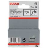 Bosch - 2609200231 - Capse 10x10.6x1.25mm, 1000 buc,