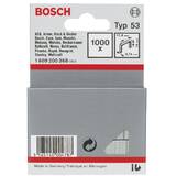 Bosch - 1609200368 - Capse 14x11.4x0.74mm, 1000 buc, PTK 19, PTK 23