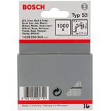 Bosch - 1609200369 - Capse 18x11.4x0.74mm, 1000 buc, PTK 19