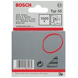 Bosch - 2609200223 - Capse 18x6x1.08mm, 1000 buc, PTK 19 E