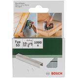 Bosch - 2609255821 - Capse 11x11.4x0.74mm, 1000 buc, -