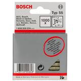 Bosch - 1609200374 - Capse 23x6x1.08mm, 1000 buc, PTK