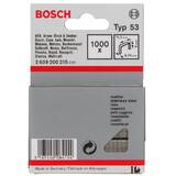 Bosch - 2609200215 - Capse 8x11.4x0.74mm, 1000 buc,