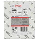 Bosch - 2608200702 - Capse 25x5.8x1.2mm, 5000 buc, GTK 40