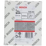 Bosch - 2608200704 - Capse 35x5.8x1.2mm, 5000 buc, GTK 40