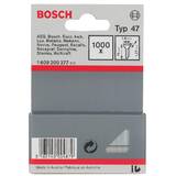Bosch - 1609200377 - Cuie masini pneumatice, cap inecat, -, 19 mm, PTK 19 E, 1000 buc