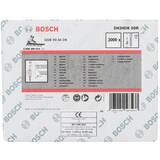 Bosch - SN34DK 50R - Cuie masini pneumatice, cap D, inclinare 34 grade, 50 mm, GSN 90-34 DK, 3000 buc