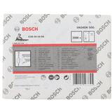 Bosch - SN34DK 50G - Cuie masini pneumatice, cap D, inclinare 34 grade, 50 mm, GSN 90-34 DK, 3000 buc