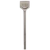 Long Life - Dalta SDS-Max spatula, 80x400 mm, beton, piatra 