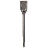 Bosch - Long Life - Dalta SDS-Plus spatula, 40x250 mm, beton, piatra, autoascutire