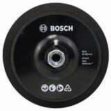 Bosch  - Disc suport cu filet M14 cu prindere cu scai ,diametru 150 mm 