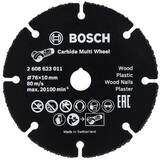 Multi Wheel - Disc taiere lemn, 76x10x1 mm 