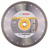 BOSCH Best for Universal Turbo - Disc diamantat de taiere continuu, 300x25.4/20x3 mm, taiere uscata