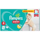Scutece Pampers Active Baby Pants 4 Mega Box Pack 104 buc