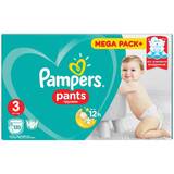 Scutece Pampers Active Baby Pants 3 Mega Box 120 buc