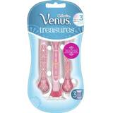 Aparat de ras Gillette Venus Treasures Pink 3 buc